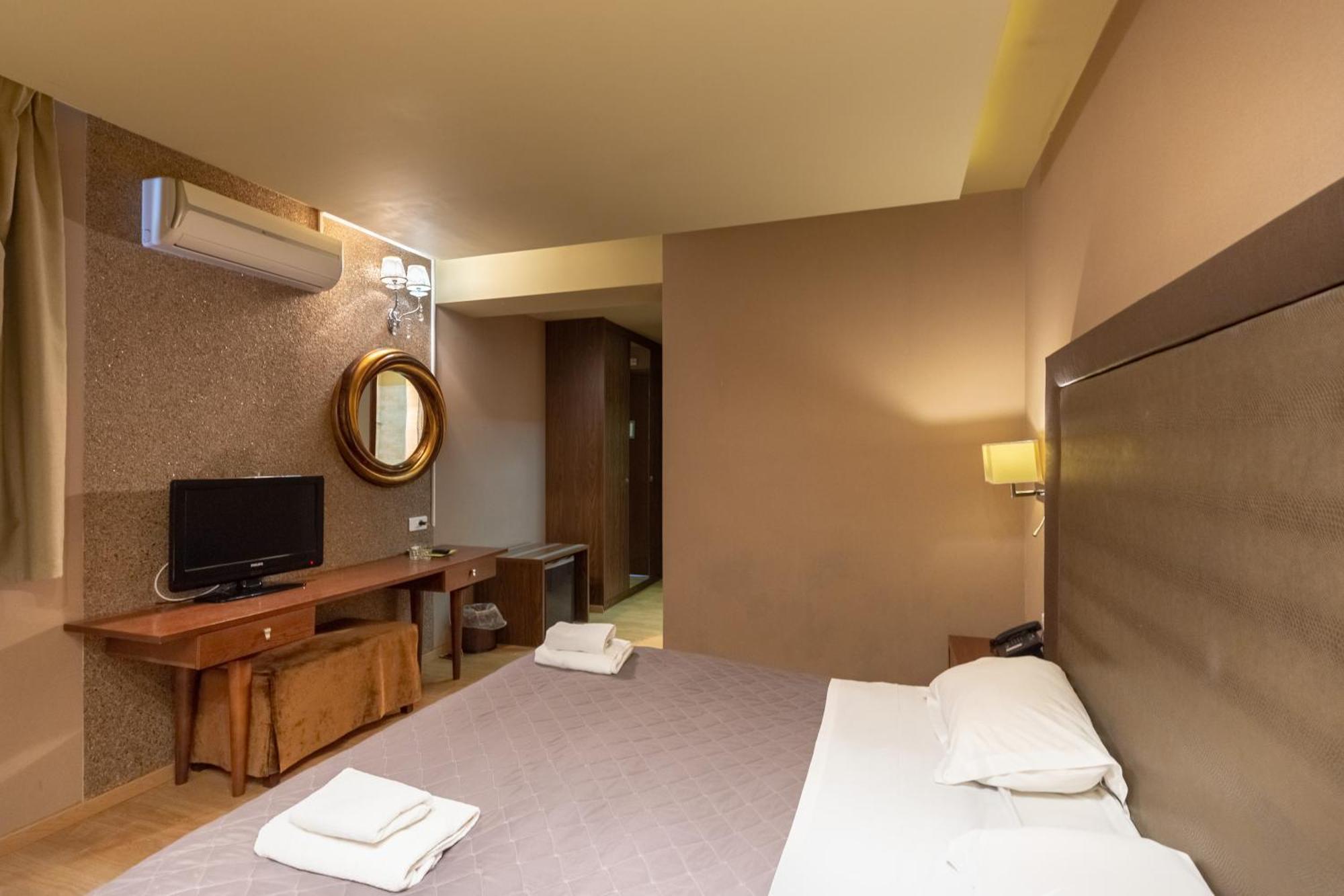 Nevros Hotel Resort And Spa Neochori  Extérieur photo