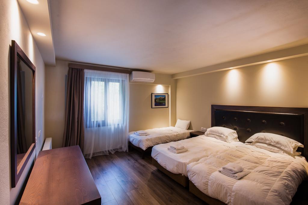 Nevros Hotel Resort And Spa Neochori  Extérieur photo